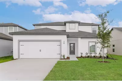 13347 Tula Loop, Astatula, FL 34705 - Photo 1