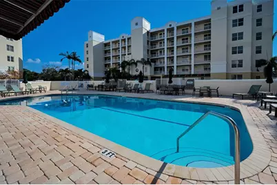 1200 Country Club Drive #5101, Largo, FL 33771 - Photo 63
