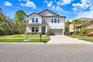 8721 Savory Walk Dr, Land O Lakes, FL 34637 - Photo 3