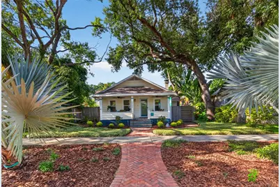 2545 2nd Avenue N, Saint Petersburg, FL 33713 - Photo 3