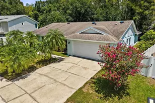 4917 Dewey Rose Ct, Tampa, FL 33624 - Photo 1