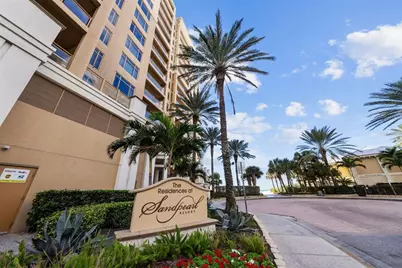 470 Mandalay Avenue #303, Clearwater, FL 33767 - Photo 3