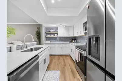 7400 Sunshine Skyway Lane S #106, Saint Petersburg, FL 33711 - Photo 5