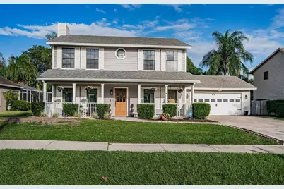 1806 River Crossing Drive, Valrico, FL 33596 - Photo 1
