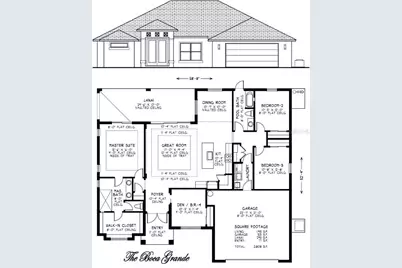 7 Kashgar Court, Palm Coast, FL 32164 - Photo 5