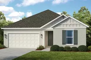 3023 Parapet Terrace, Plant City, FL 33565 - Photo 1