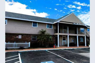 200 Country Club Drive #805, Largo, FL 33771 - Photo 1