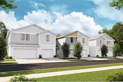 4255 Hillock Boulevard, Haines City, FL 33844 - Photo 1