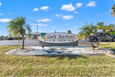 3537 Seaway Drive, New Port Richey, FL 34652 - Photo 75