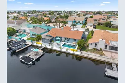 3537 Seaway Drive, New Port Richey, FL 34652 - Photo 73