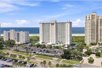 1230 Gulf Boulevard #2008, Clearwater, FL 33767 - Photo 1