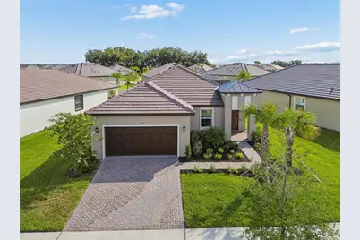 31735 Griffin Sands Lane, San Antonio, FL 33576 - Photo 9
