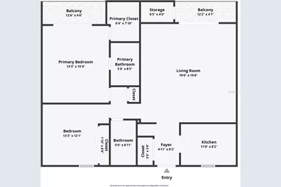 105 4th Avenue NE #302, Saint Petersburg, FL 33701 - Photo 17