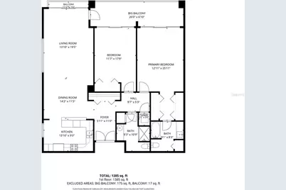 220 Belleview Boulevard #403, Belleair, FL 33756 - Photo 47