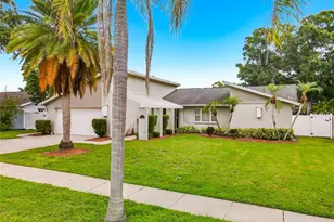 1855 Del Robles Terrace, Clearwater, FL 33764 - Photo 5