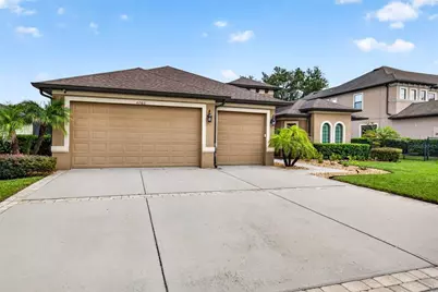4760 Lago Vista Circle, Land O Lakes, FL 34639 - Photo 3