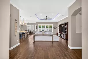 4760 Lago Vista Cir, Land O Lakes, FL 34639 - Photo 9