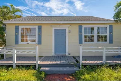 500 78th Avenue, Saint Pete Beach, FL 33706 - Photo 1