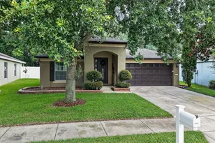 1234 Hill Flower Dr, Brooksville, FL 34604 - Photo 47