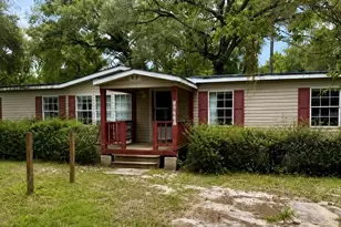 15171 NE 154th Ln, Fort Mc Coy, FL 32134 - Photo 1