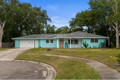 505 Timber Lane, Tarpon Springs, FL 34689 - Photo 1