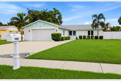6309 Flamingo Drive, Apollo Beach, FL 33572 - Photo 1