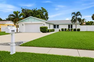 6309 Flamingo Dr, Apollo Beach, FL 33572 - Photo 1