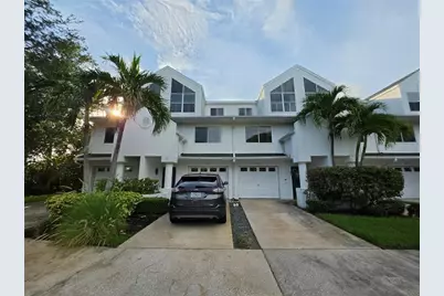 9870 Indian Key Trail #64, Seminole, FL 33776 - Photo 1