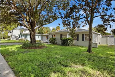 4003 W Euclid Avenue, Tampa, FL 33629 - Photo 3