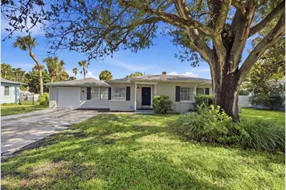 4003 W Euclid Avenue, Tampa, FL 33629 - Photo 1