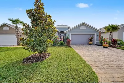 43 Lagoon Way, Palm Coast, FL 32137 - Photo 1