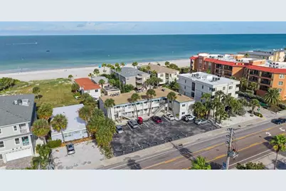 2110 Gulf Boulevard #6, Indian Rocks Beach, FL 33785 - Photo 25