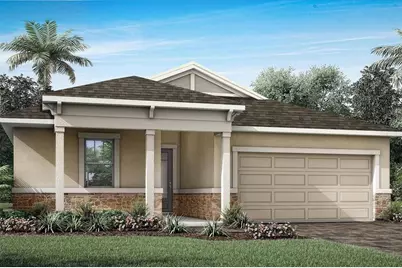 12406 51st Street E, Parrish, FL 34219 - Photo 1