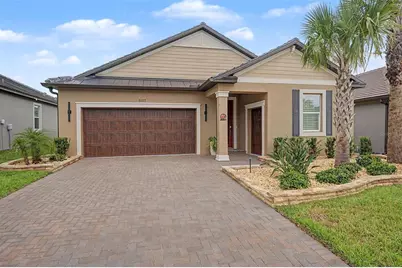 31727 Cardinal Yard Drive, San Antonio, FL 33576 - Photo 1