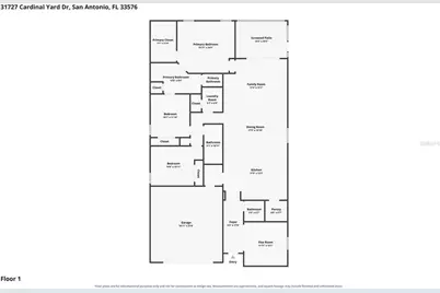 31727 Cardinal Yard Drive, San Antonio, FL 33576 - Photo 45