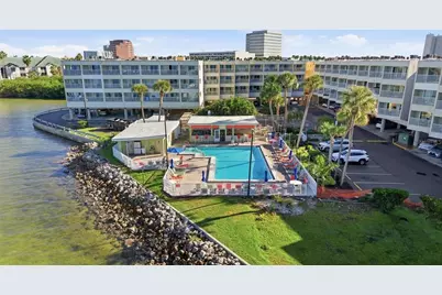 2506 N Rocky Point Drive #315, Tampa, FL 33607 - Photo 1