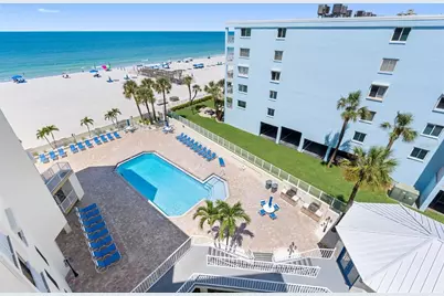 18450 Gulf Boulevard #508, Indian Shores, FL 33785 - Photo 3