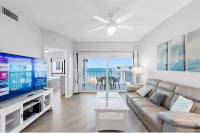 18450 Gulf Boulevard #508, Indian Shores, FL 33785 - Photo 5