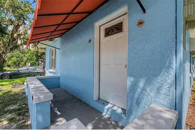 601 W Chelsea Street, Tampa, FL 33603 - Photo 5