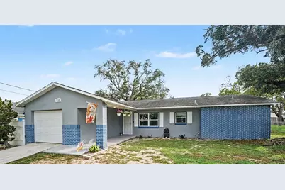 8318 Goodrich Street, Spring Hill, FL 34606 - Photo 1