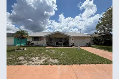 1332 Flotilla Drive, Holiday, FL 34690 - Photo 33
