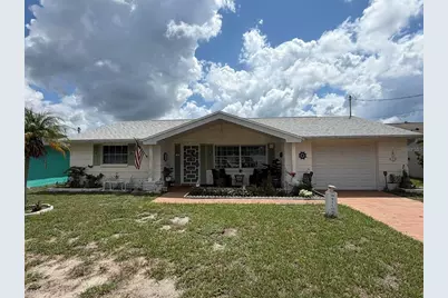 1332 Flotilla Drive, Holiday, FL 34690 - Photo 1