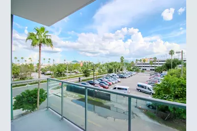 912 Channelside Drive #2311, Tampa, FL 33602 - Photo 21
