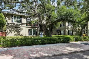 1008 S Moody Ave, Tampa, FL 33629 - Photo 1