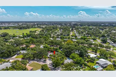 1211 Russell Drive N, Saint Petersburg, FL 33710 - Photo 47