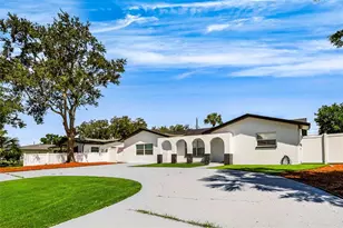 1077 40th Ave NE, Saint Petersburg, FL 33703 - Photo 1