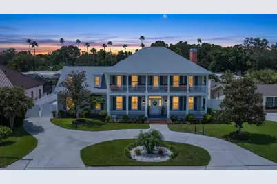 1322 Golf View Drive, Belleair, FL 33756 - Photo 1