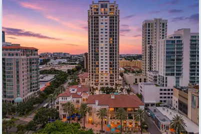 300 Beach Drive NE #2604, Saint Petersburg, FL 33701 - Photo 1