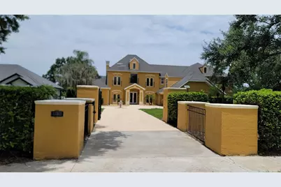 13503 Lake Cawood Drive, Windermere, FL 34786 - Photo 1