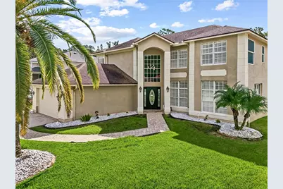 15713 Muirfield Drive, Odessa, FL 33556 - Photo 1